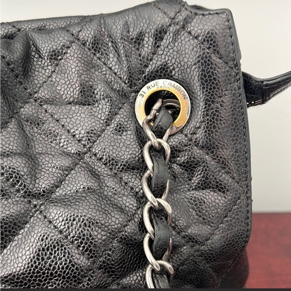 Chanel hobo - Picture 5 of 9